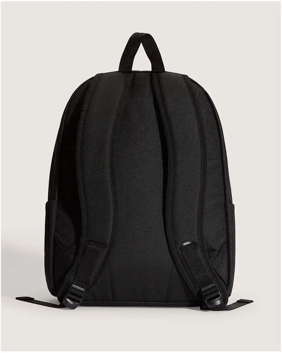 VANS Old Skool Rugzak zwarte laptop rugzak
