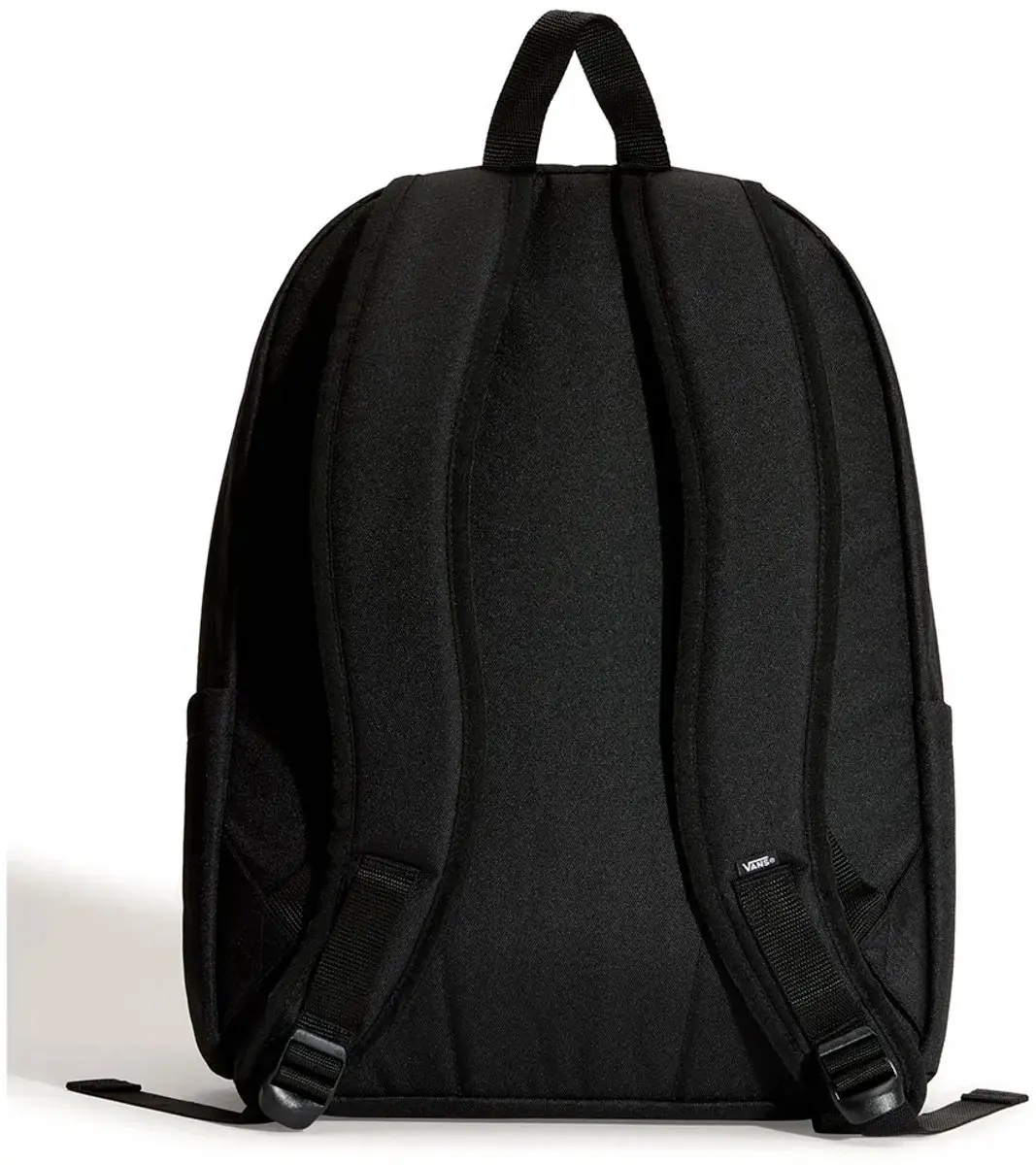 VANS Old Skool Rugzak zwarte laptop rugzak