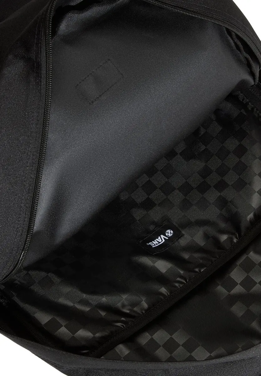 VANS Old Skool Rugzak zwarte laptop rugzak