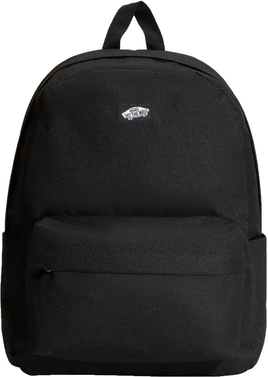 VANS Old Skool Rugzak zwarte laptop rugzak