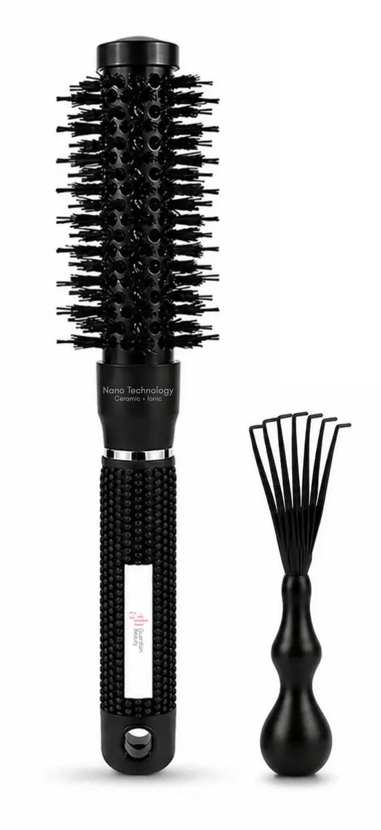 Guardian Beauty Föhnborstel 25mm Keramisch Ionisch