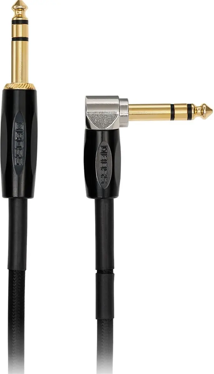 BOSS BCC-30-TRA TRS Kabel 9m