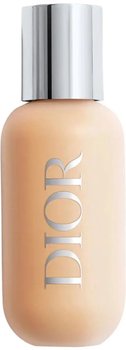 Dior Backstage Foundation 0N