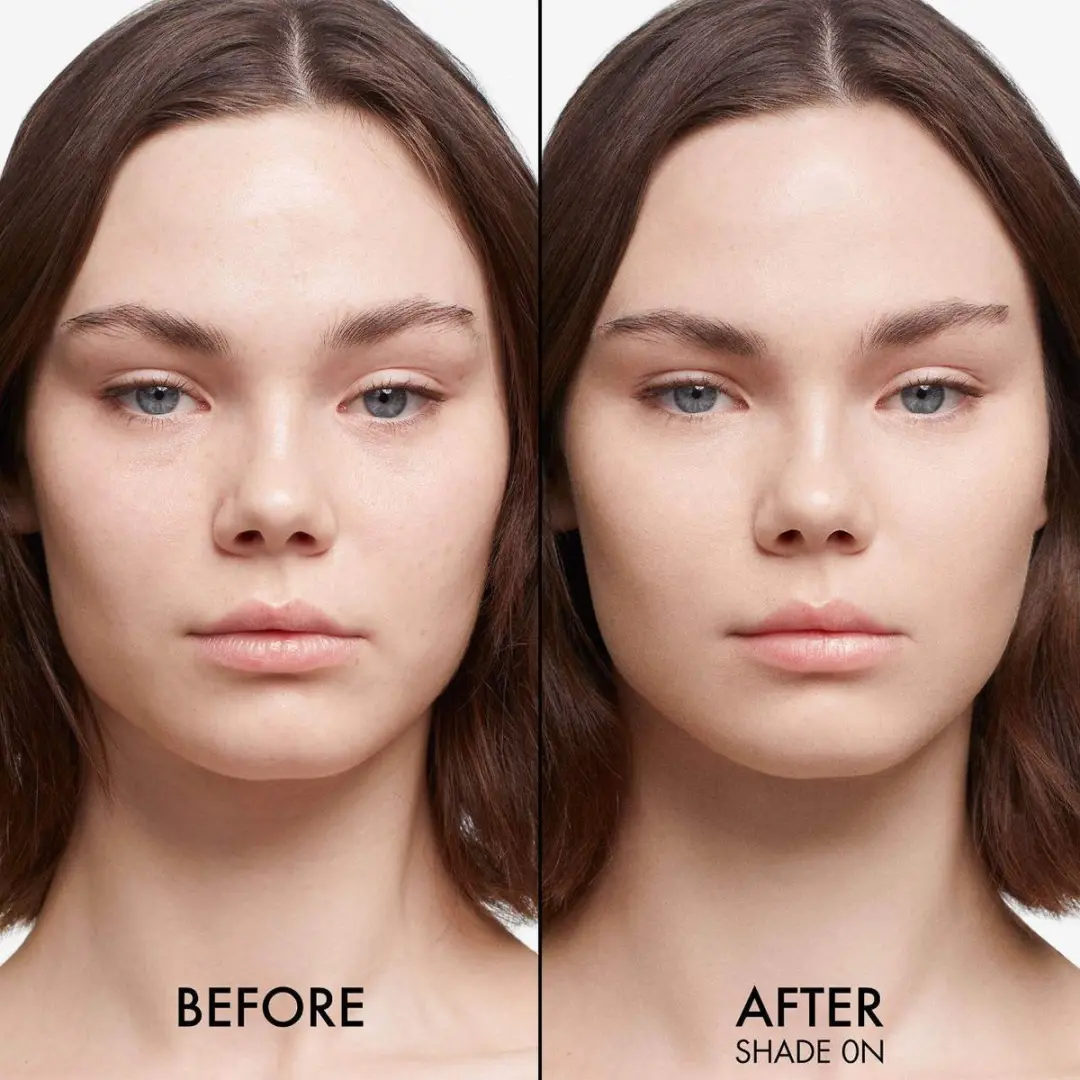 Dior Backstage Foundation 0N - 50ml