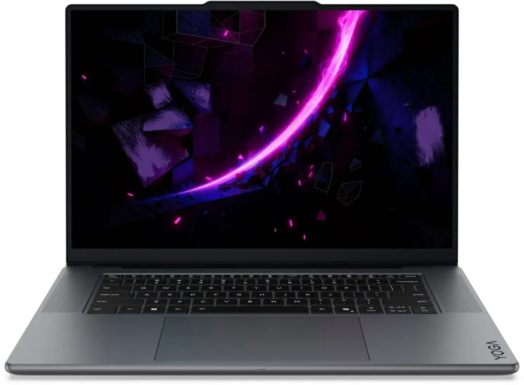 Lenovo Yoga Pro 9 16IPH11 Copilot+ PC