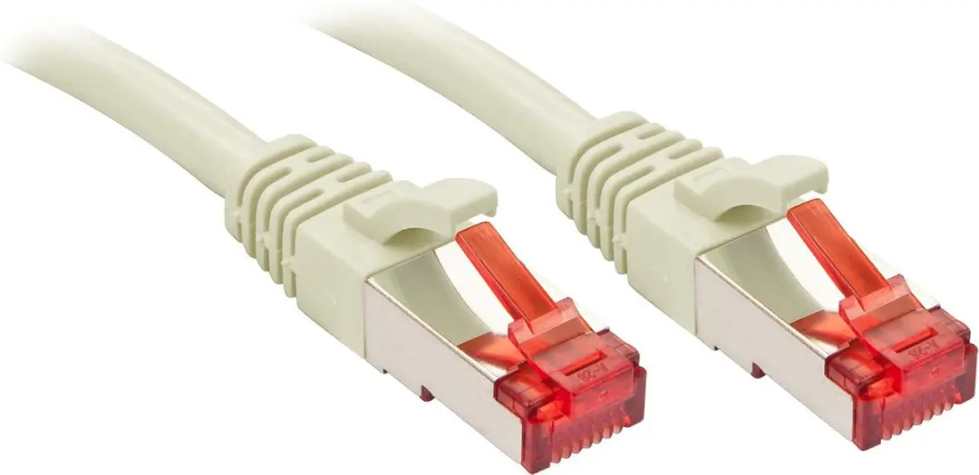 Lindy CAT 6 S/FTP Netwerkkabel 30m