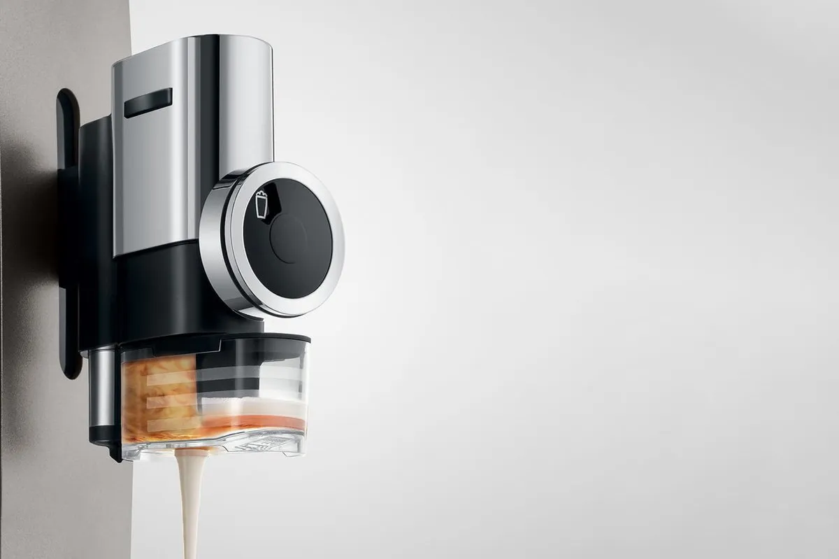 Jura 25064 Koffiezetapparaat Onderdeel