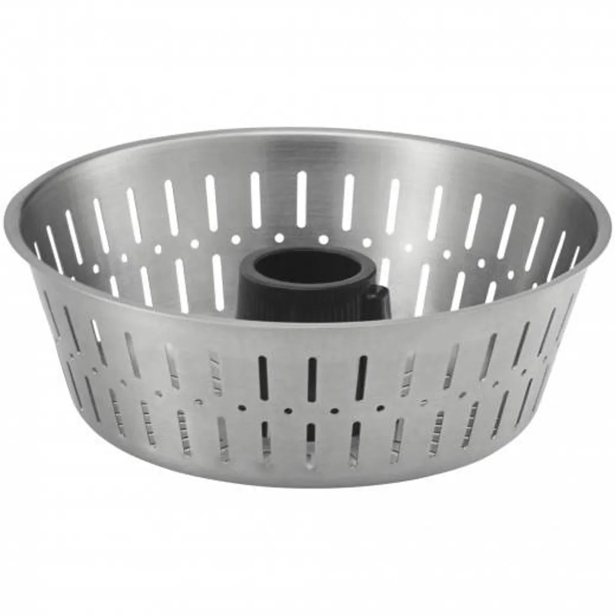 160w roestvrijstalen sapcentrifuge - wmf - 0416670011