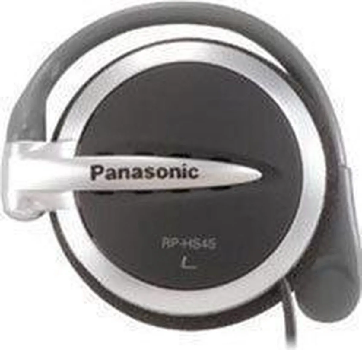 Panasonic RP-HS45E Hoofdtelefoon - Zwart - afbeelding 6 van 6