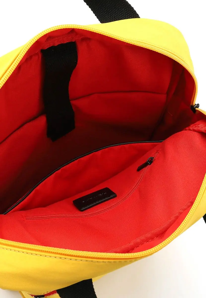 Tamaris City Backpack 30801.460 - Laptoprugzak Geel