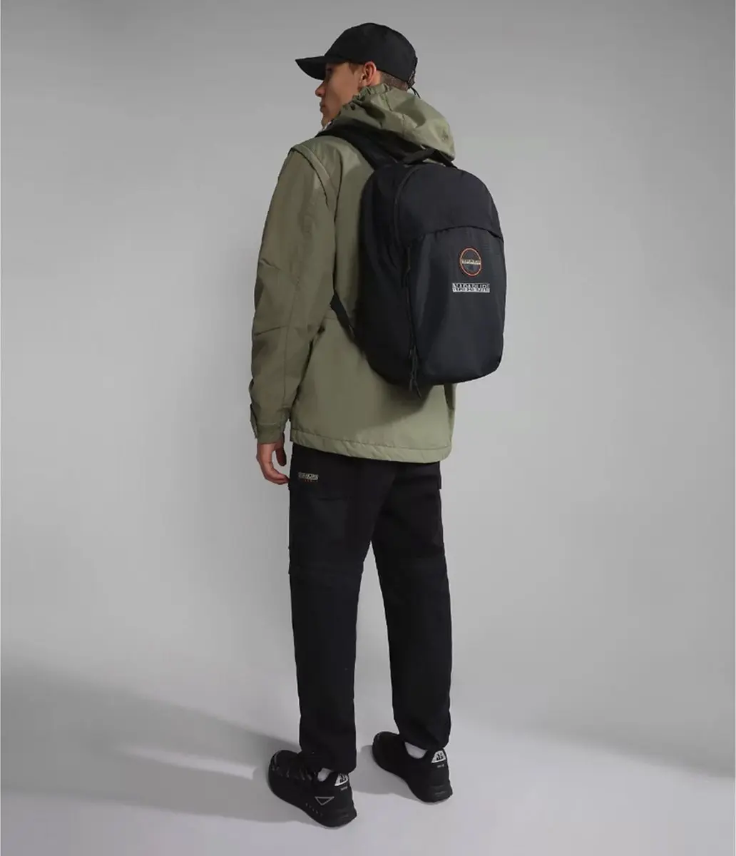 Napapijri Salinas Daypack black