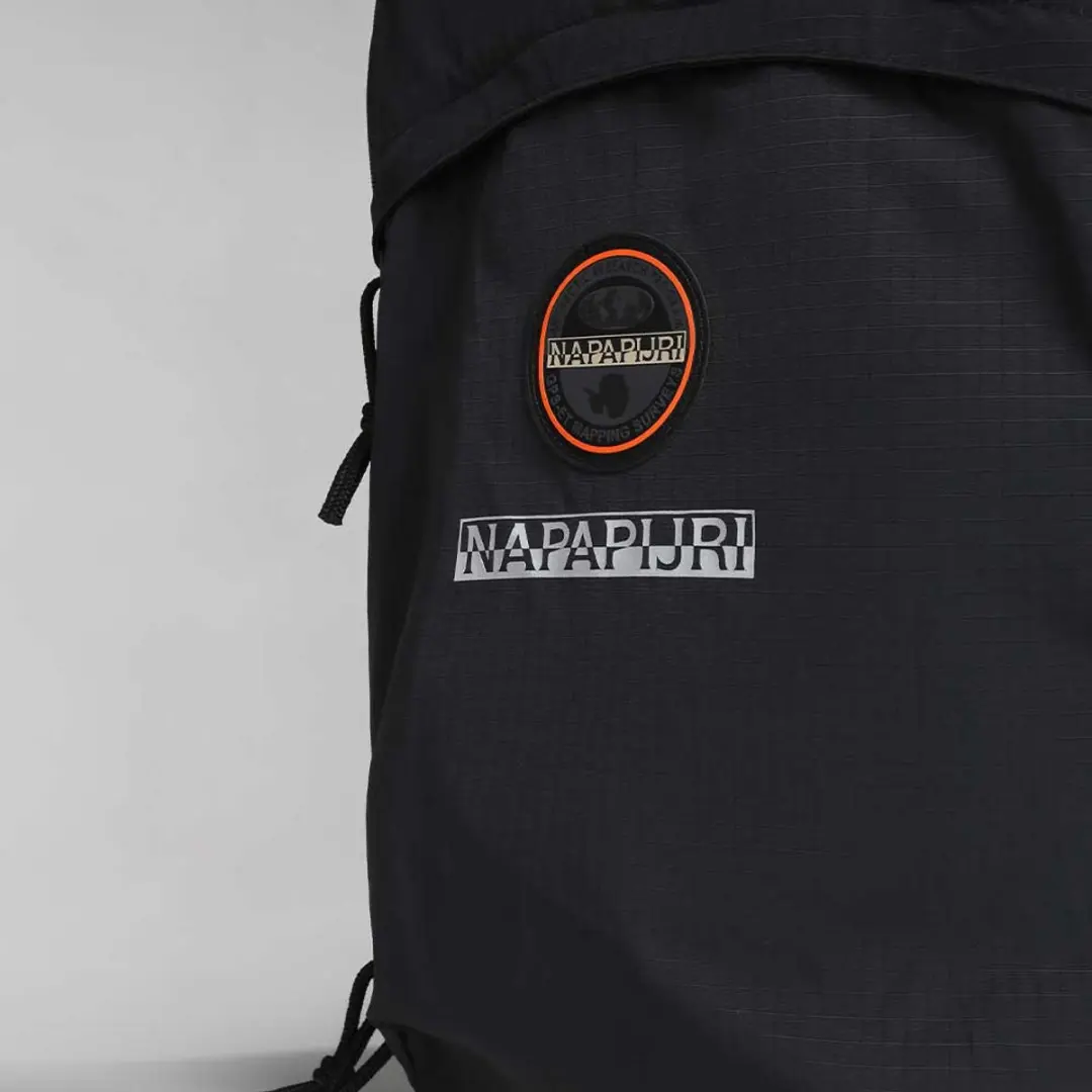 Napapijri Salinas Daypack black