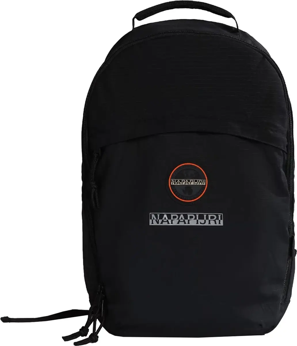 Napapijri Salinas Daypack black