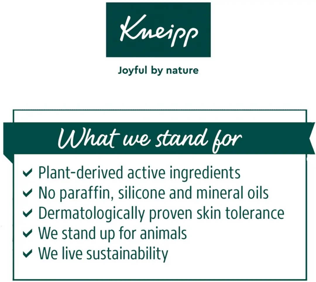Kneipp Badbruistablet Oranje Lindebloesem - 24 Stuks