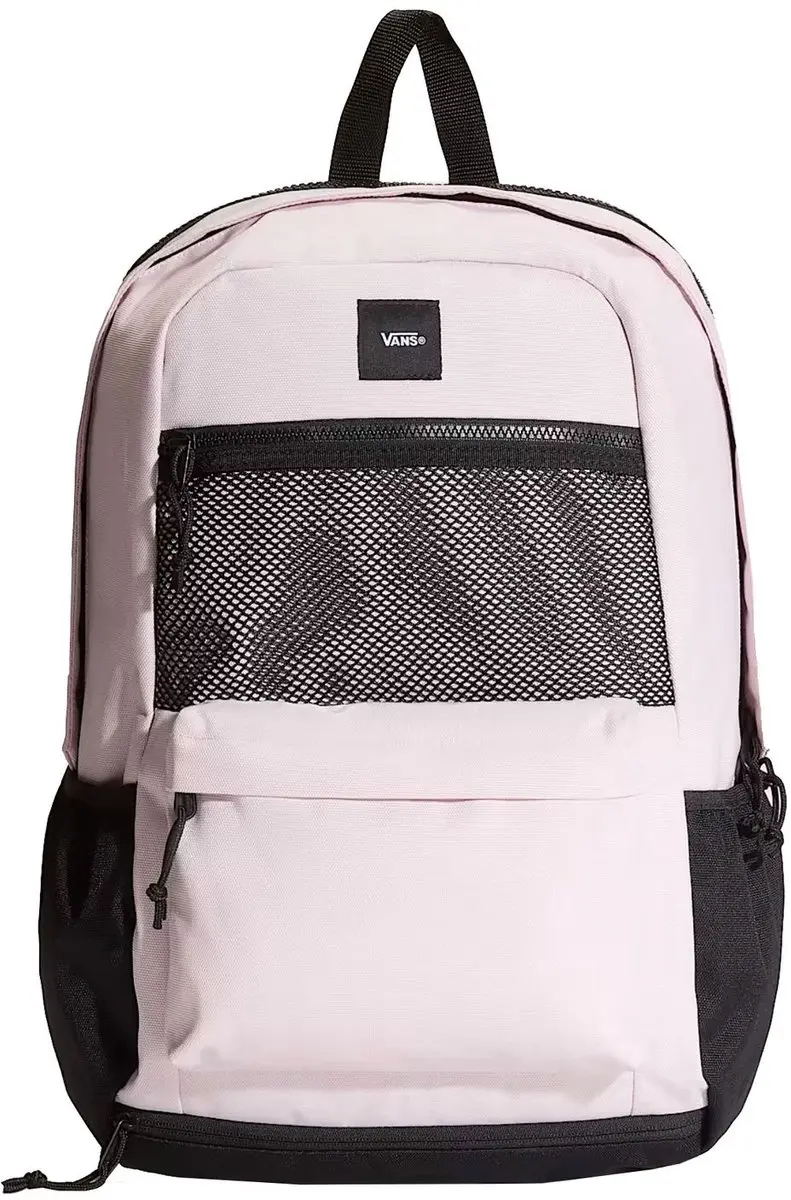 Vans Divert Rugzak VN000STXH8H1 - 16L - Pink - afbeelding 6 van 6