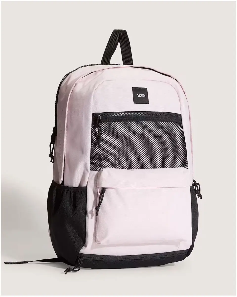 Vans Divert Rugzak - 16 liter - pale petal