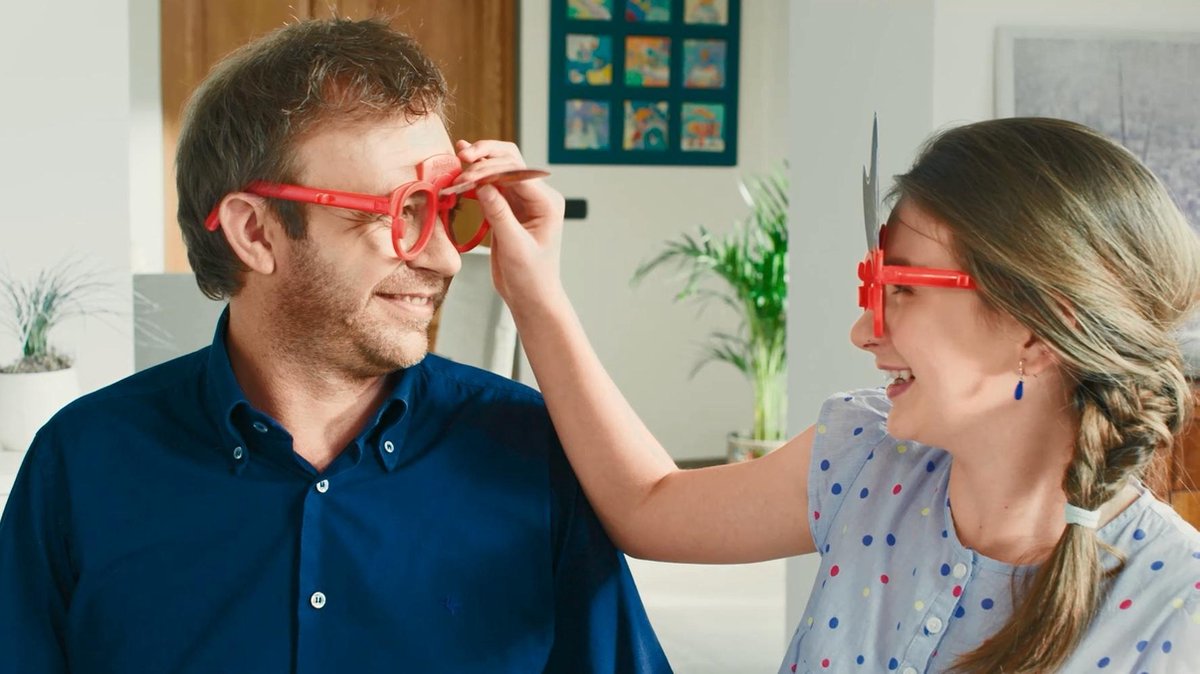 Ravensburger Stoopido - Bordspel