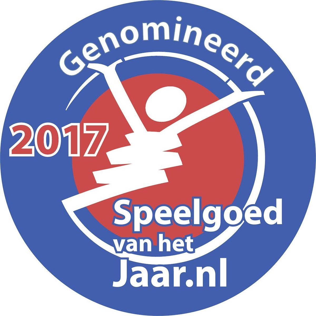 Ravensburger Stoopido - Bordspel