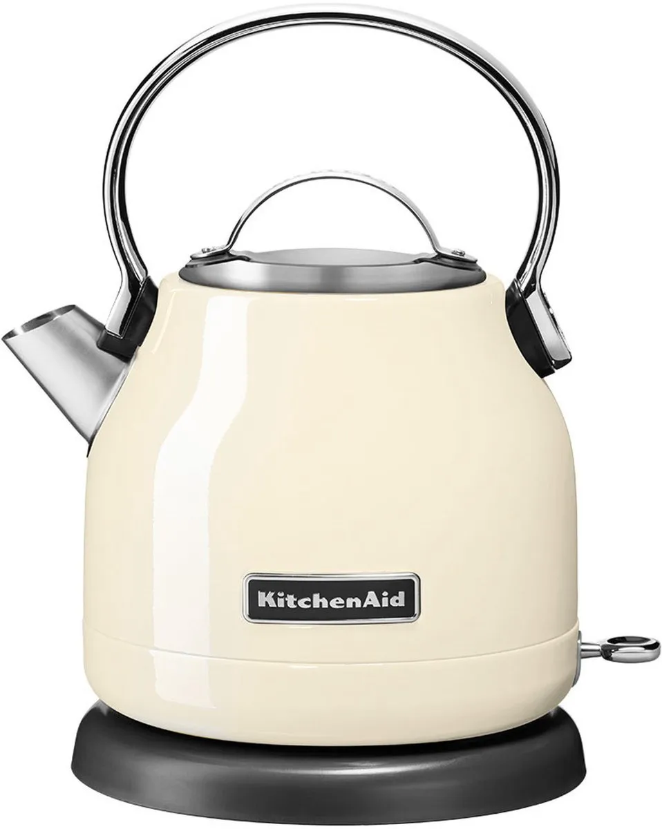 KitchenAid Waterkoker 5KEK1222EAC 1.25L