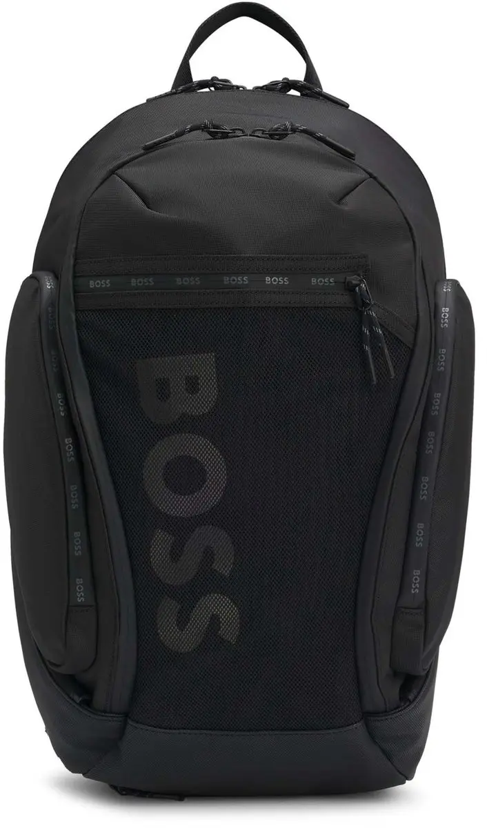 BOSS Onset Backpack 50548090 001 Rugzak