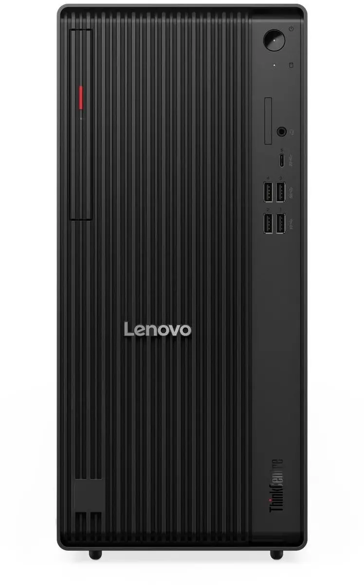 Lenovo ThinkCentre M90t Gen 6 Intel Core Ultra 5 225 Tower PC