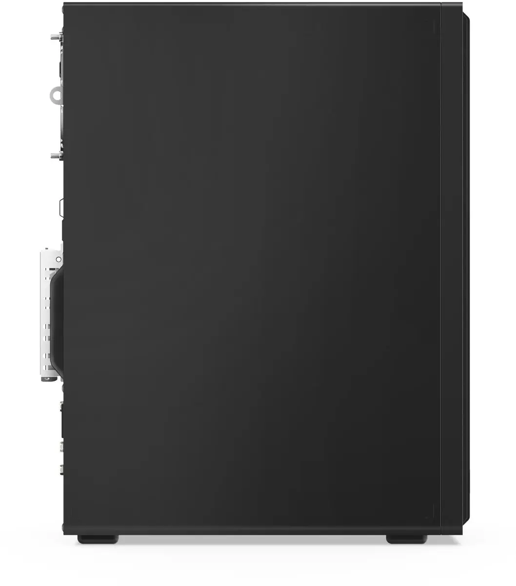 Lenovo ThinkCentre M90t Gen 6 Intel Core Ultra 5 225 Tower PC - Zwart
