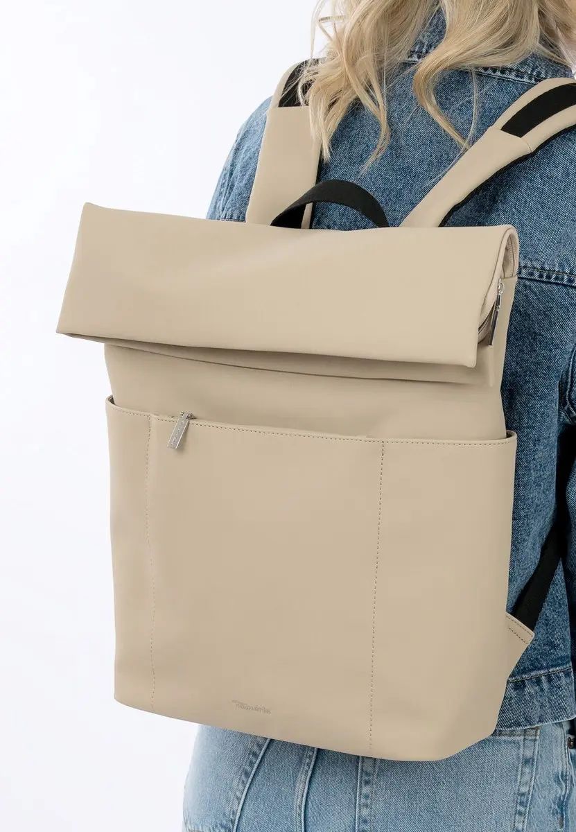 Tamaris Alice Backpack 32990.400 - Beige