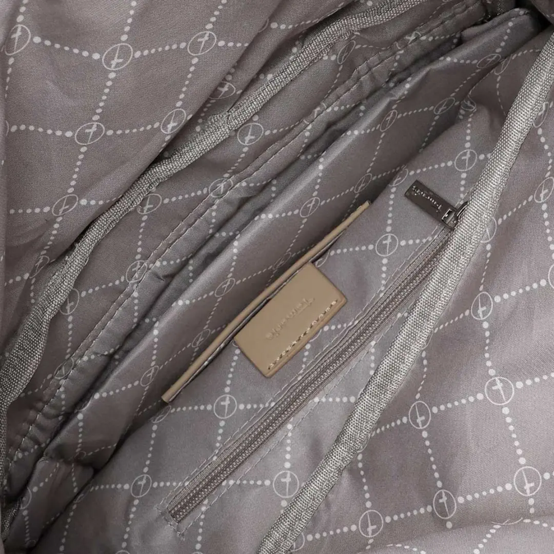 Tamaris Alice Backpack 32990.400 - Beige