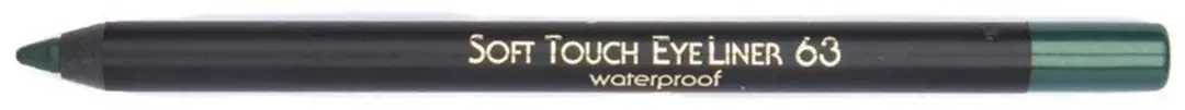 John van G Soft Touch Eyeliner 63