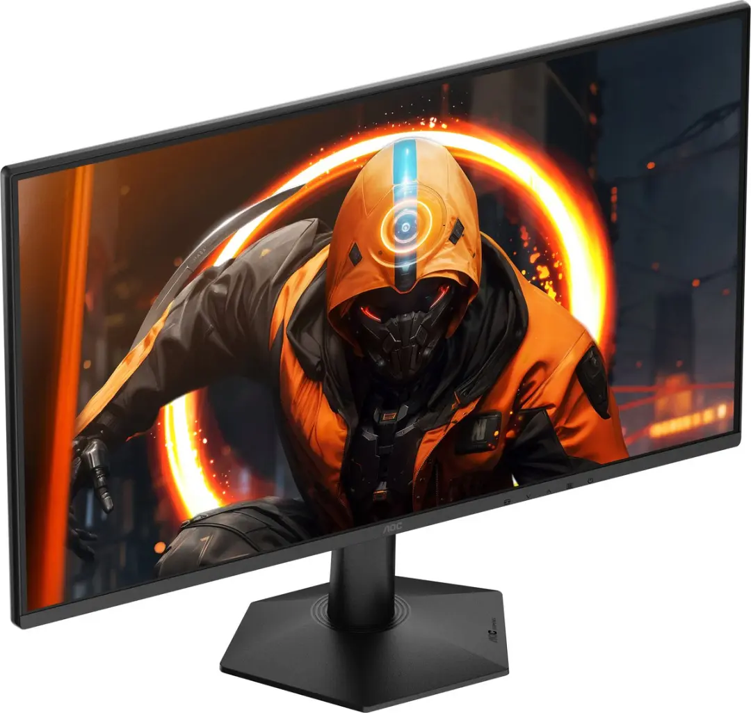 AOC 27G50F Monitor 27" Full HD - Zwart