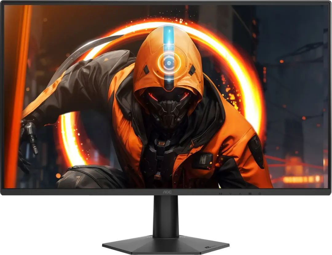 AOC 27G50F Monitor 27" Full HD - Zwart