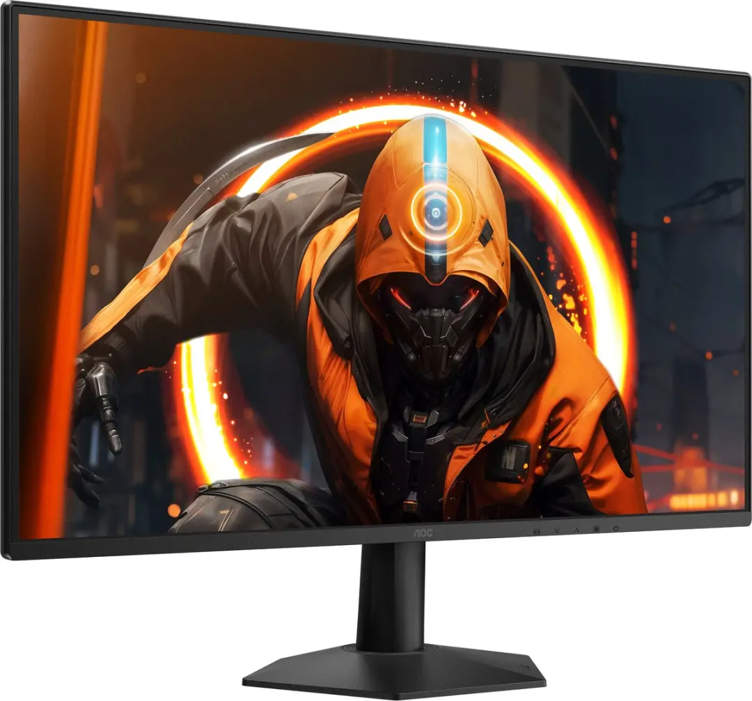 AOC 27G50F Monitor 27" Full HD - Zwart