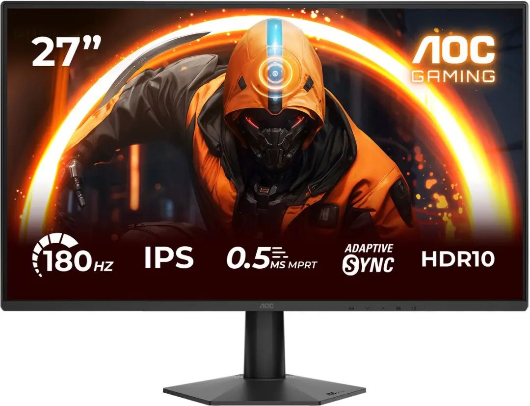AOC 27G50F Monitor 27" Full HD