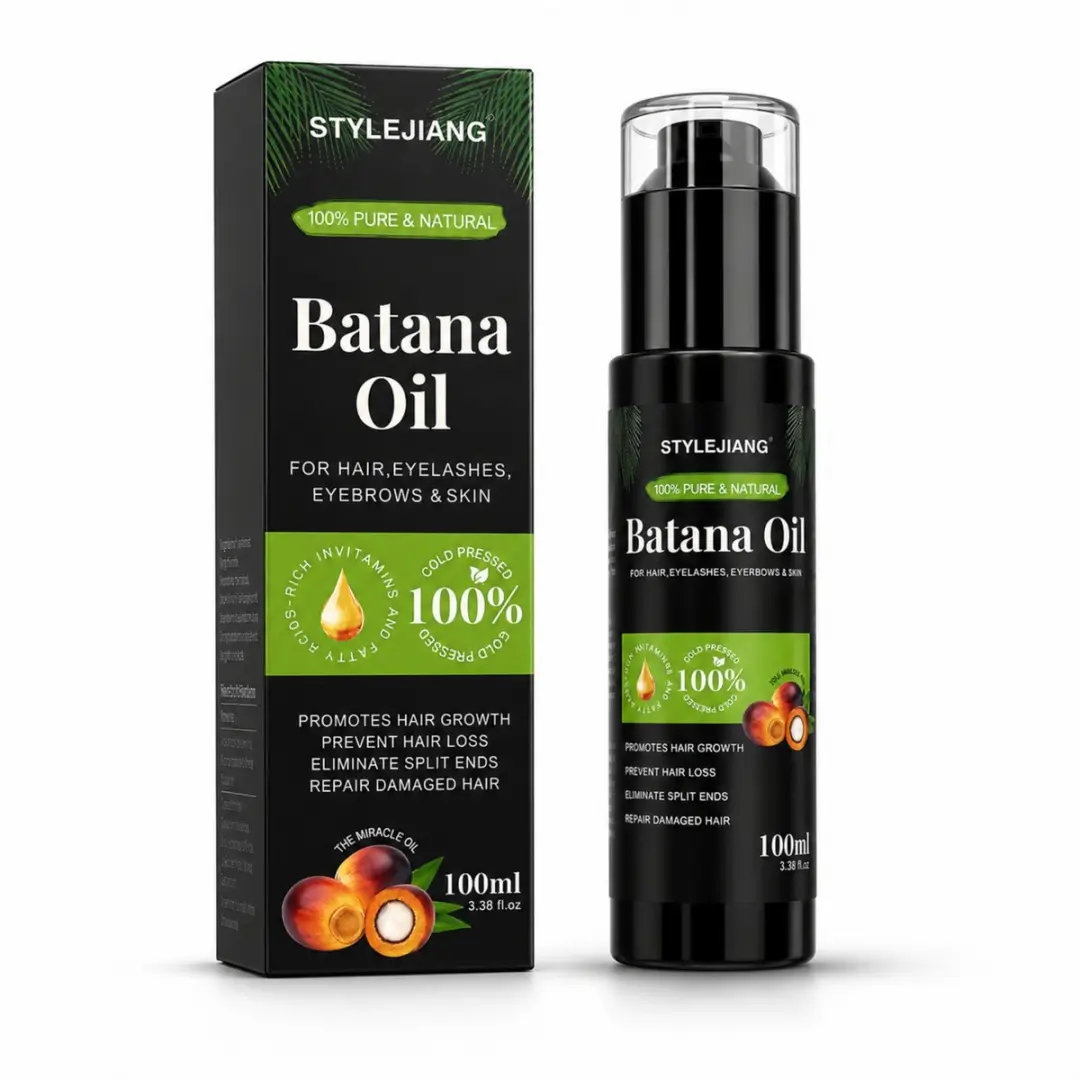 Guardian Beauty Batana Olie 100ml