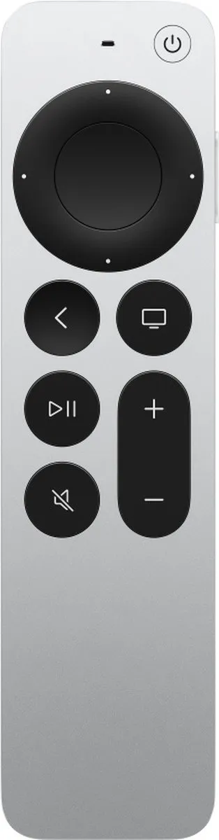 Apple TV Siri Remote MNC73Z/A