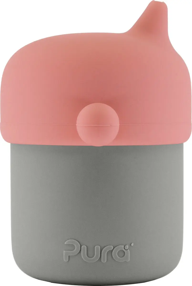 Pura my-my Silicone Tuitbeker 150ml