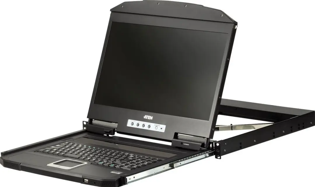 Aten CL3700NW Console USB HDMI