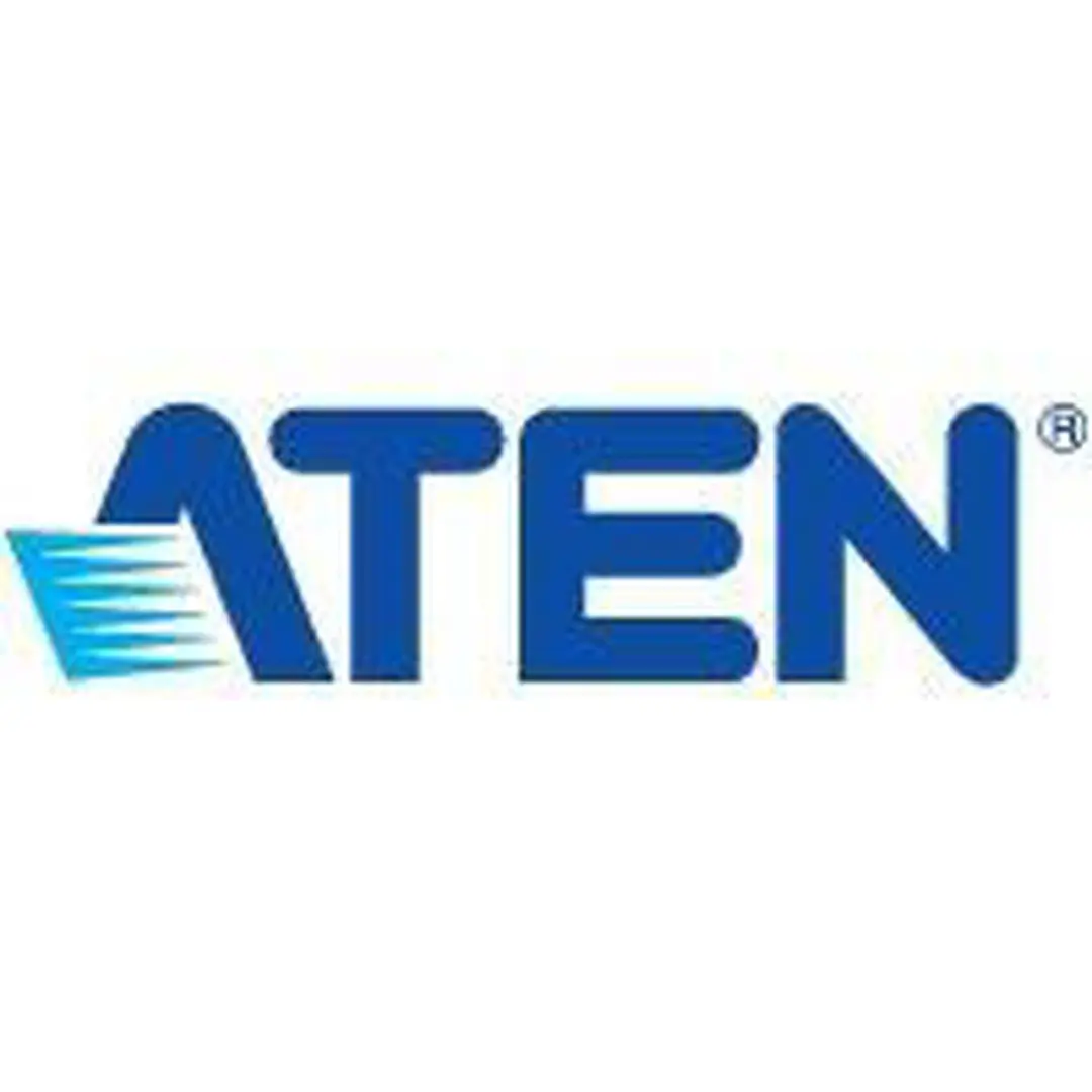 Aten CL3700NW Console USB HDMI - Duits Toetsenbord - Zwart - afbeelding 6 van 6