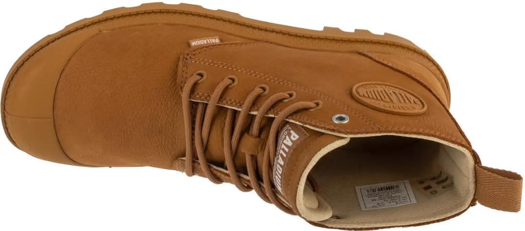 Palladium Pampa Hi NBK Unisex Sneakers - 44
