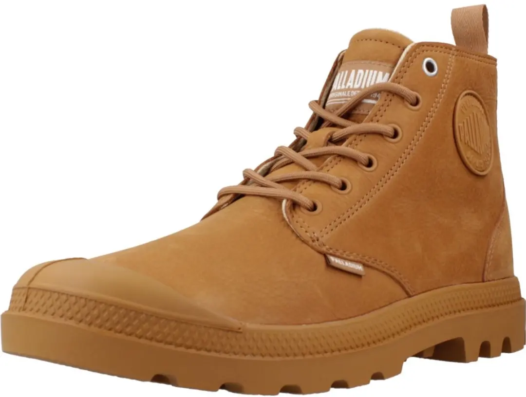 Palladium Pampa Hi NBK Unisex Sneakers - 44