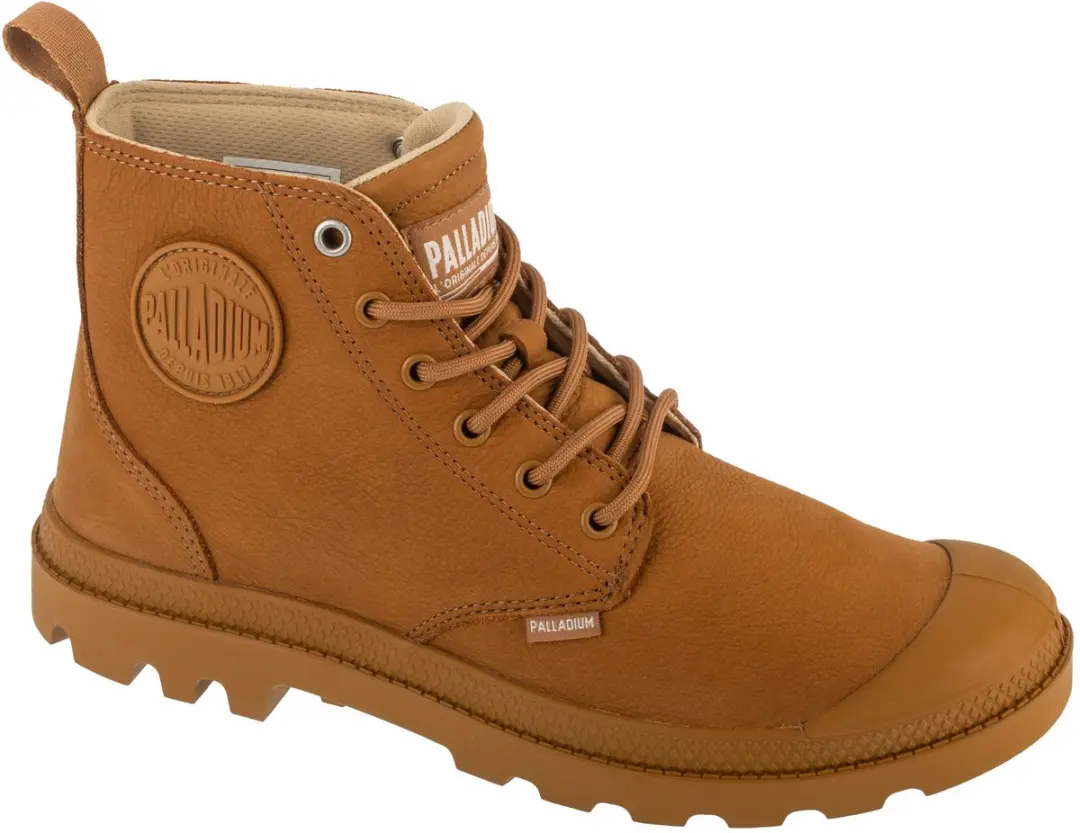 Palladium Pampa Hi NBK Unisex Sneakers