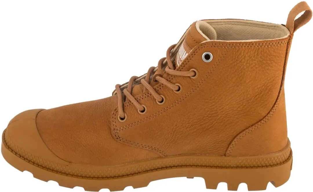 Palladium Pampa Hi NBK Unisex Sneakers - 44