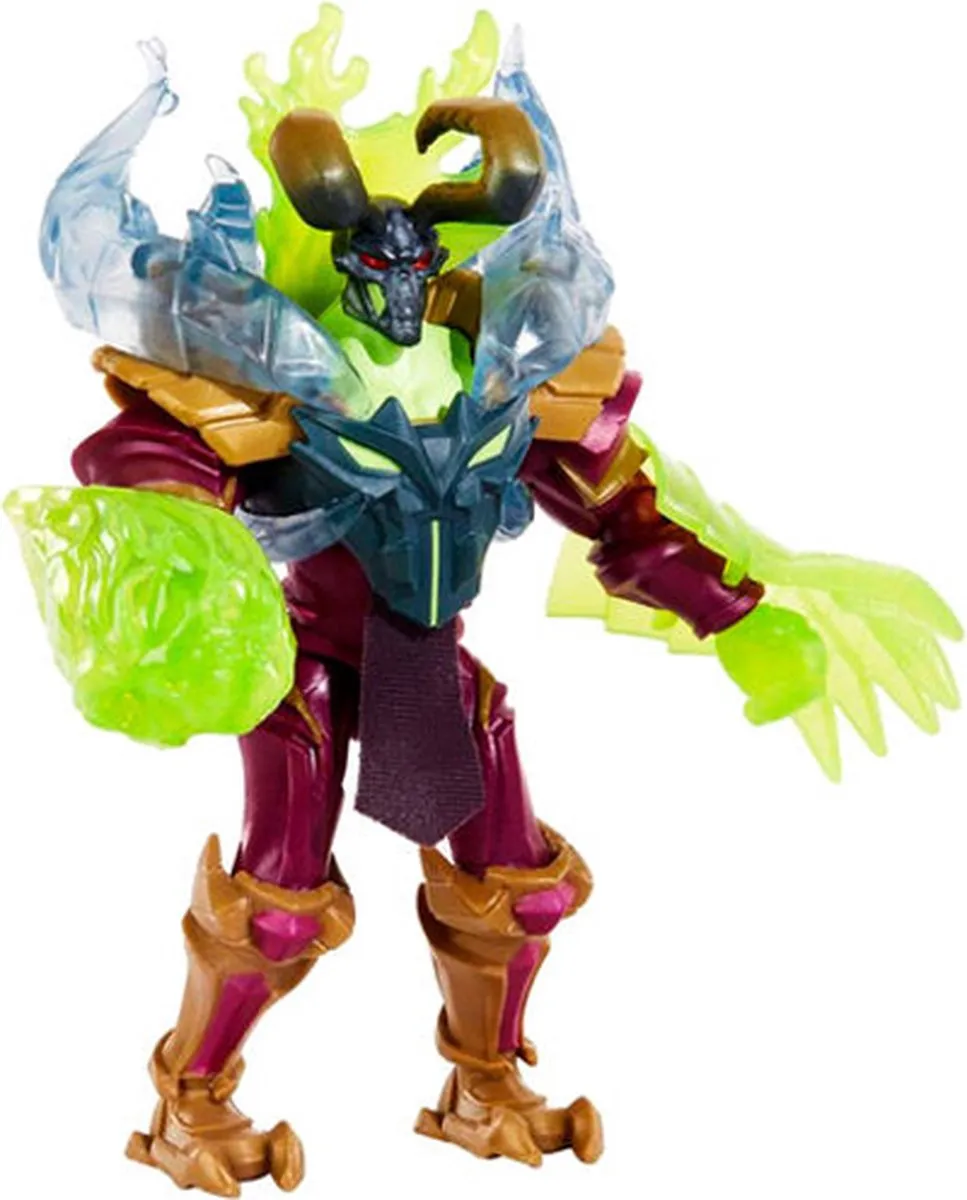 Mattel Skeletor Actiefiguur