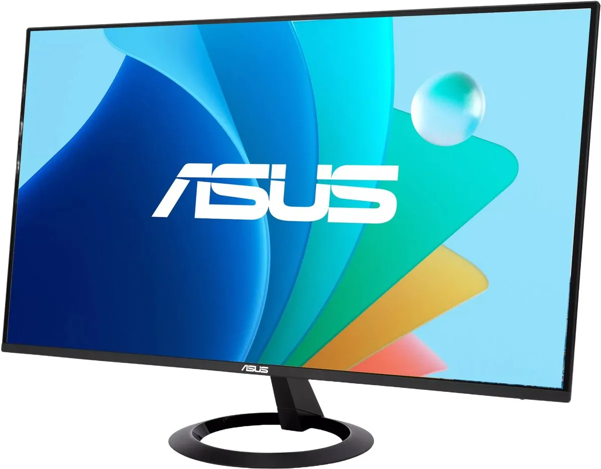 ASUS VZ249HG Monitor 23.8" Full HD - Zwart