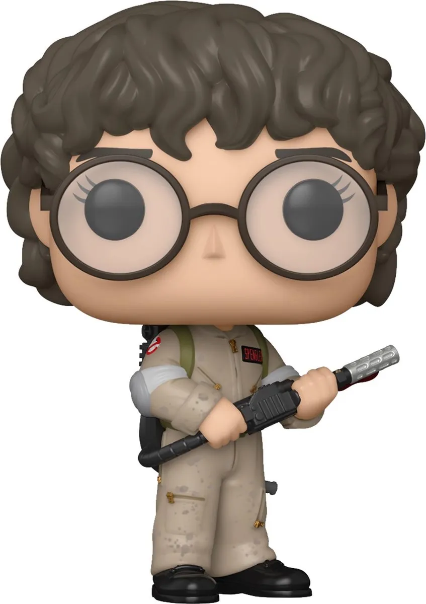 Funko Ghostbusters Phoebe Funko POP! 1507