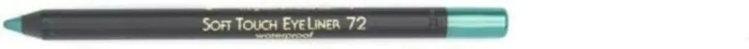 John van G Soft Touch Eyeliner 72 Waterproof 10ml