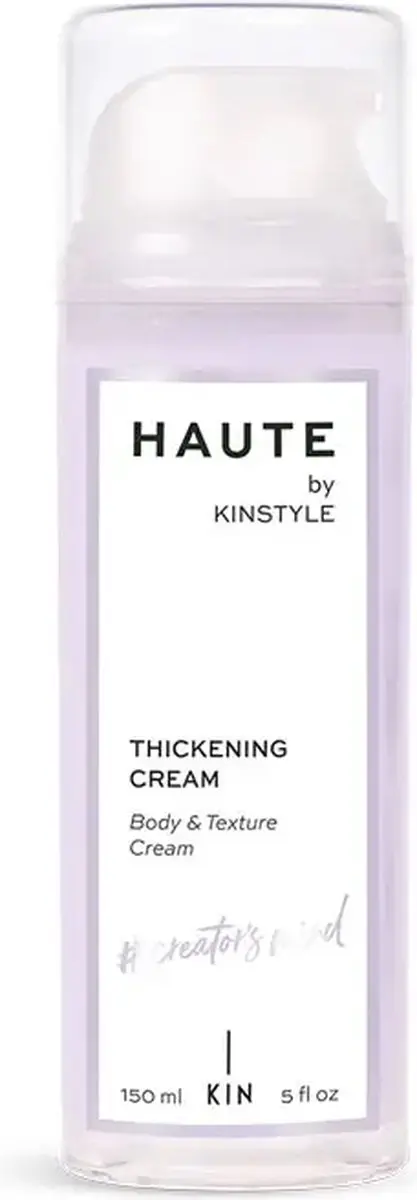 Haute Verdikkende Crème Kinstyle 150ml