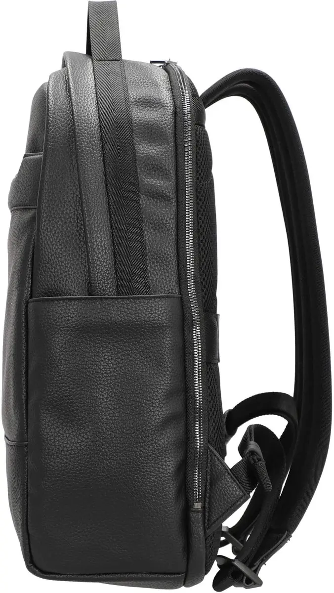 Hugo Speedyork Backpack 50541964 001 - 12 inch - Zwart