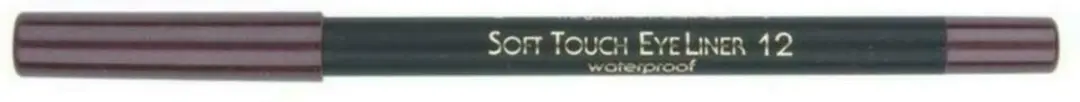 John van G Soft Touch Eyeliner 12 - 120mg