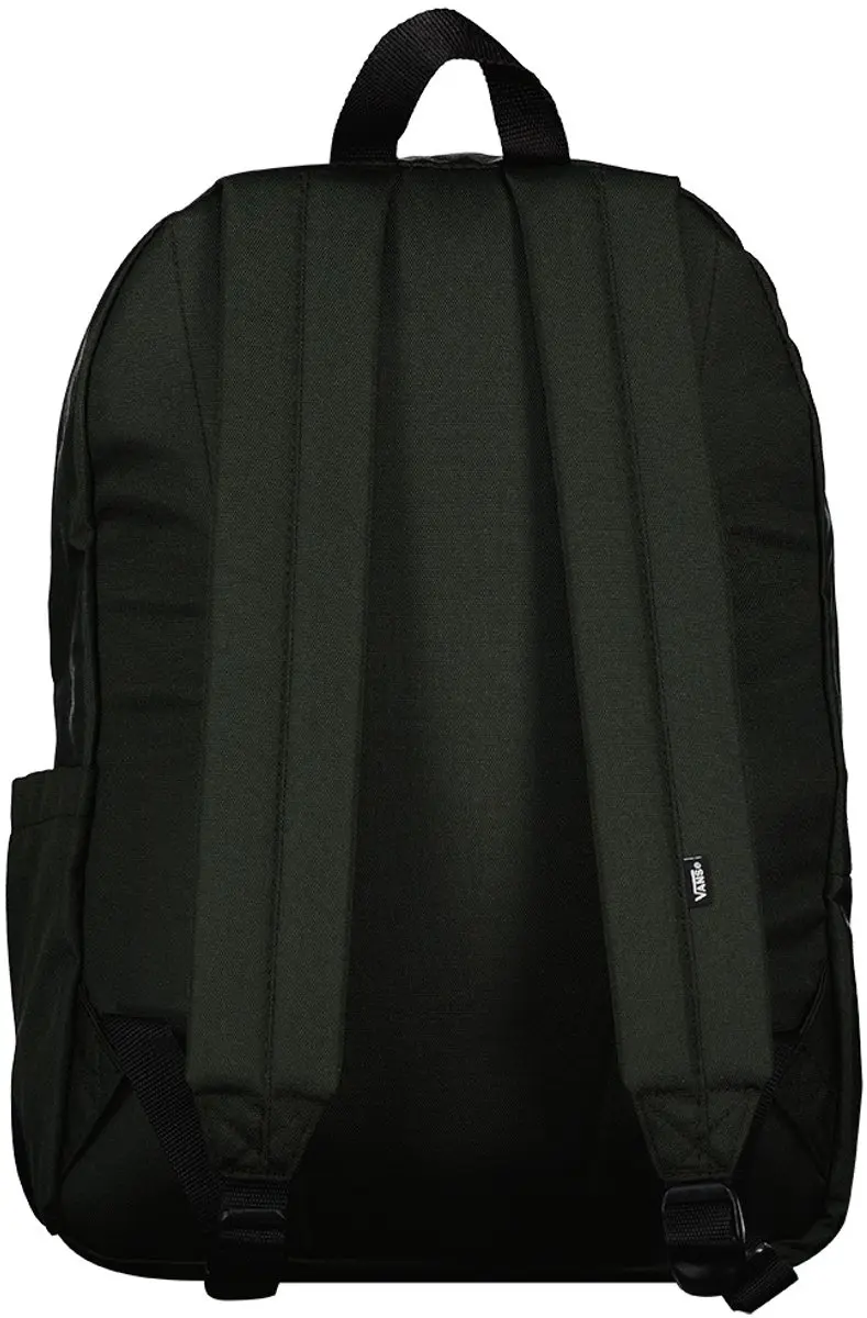 Vans Old Skool Drop V Backpack dried kelp